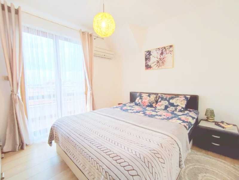 Продава се Двустаен апартамент в с. Равда, Област Бургас - 70 кв.м за 561 €/кв.м - Снимка #5