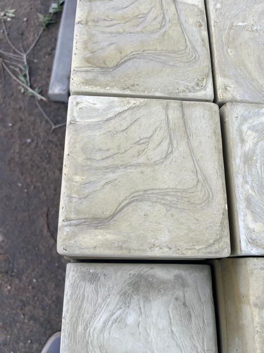 Тротуарная плитка