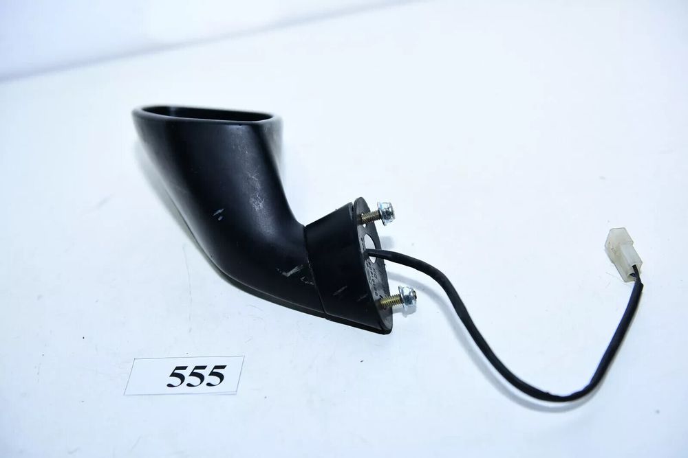 2008 04-08 Aprilia RSV1000R OEM RSV mille Oglinda dreapta cu