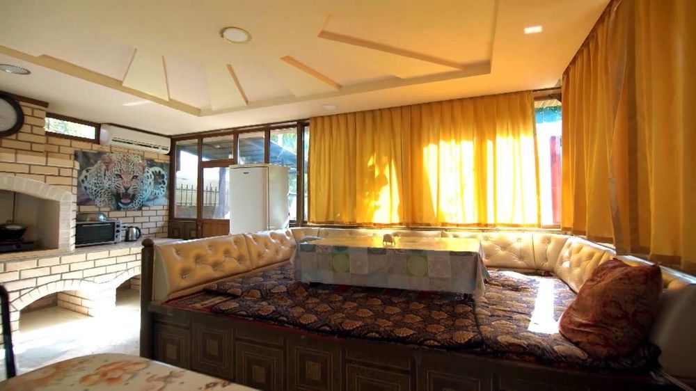 Продается дача Бостанлыкский район, ориентир Бочка