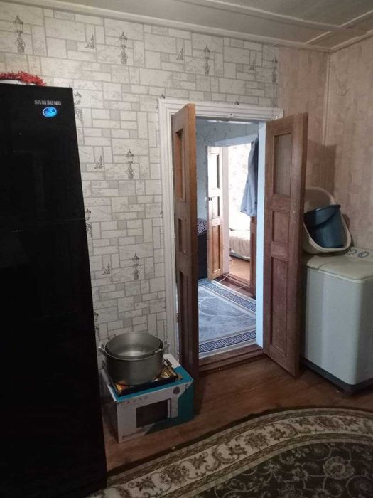Продажа дома в городе Костанай