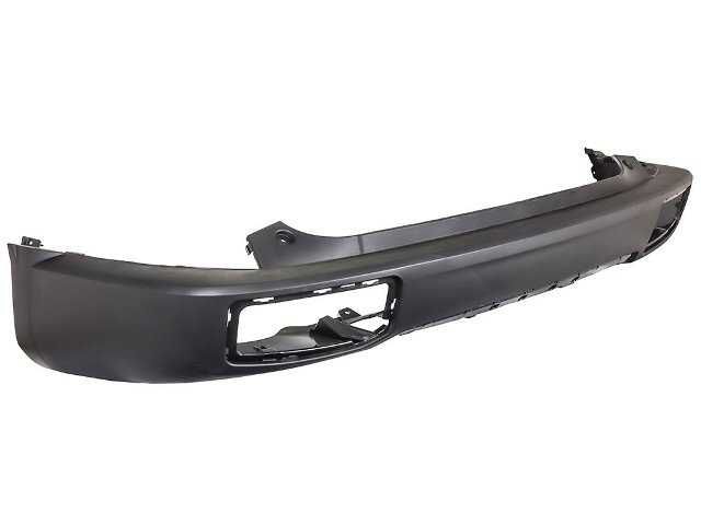 Бампер задний Haval Dargo