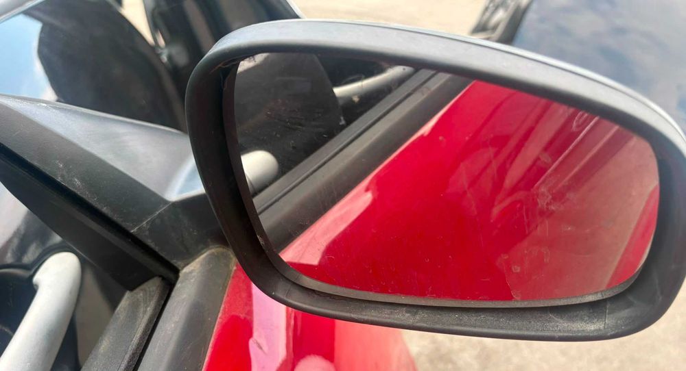 Oglinda exterioara dreapta Alfa Romeo Mito 2012