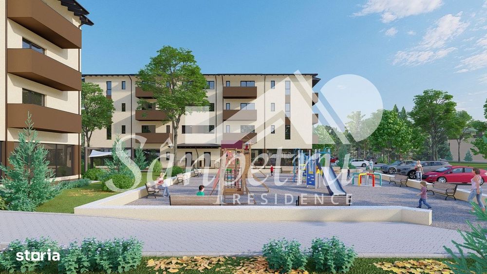 Spațiu comercial 159 mp, acces direct din Str. Sf. Andrei-Vanzare sau