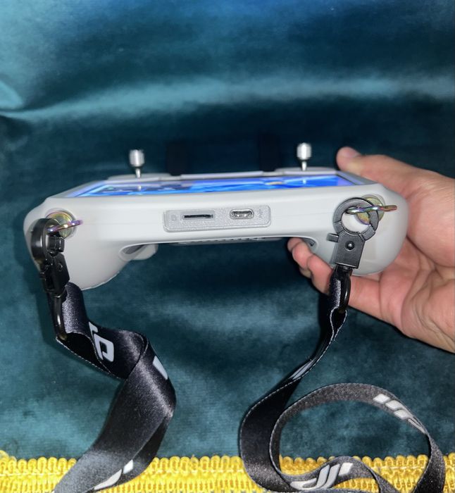 Пульт dji rc 2!!