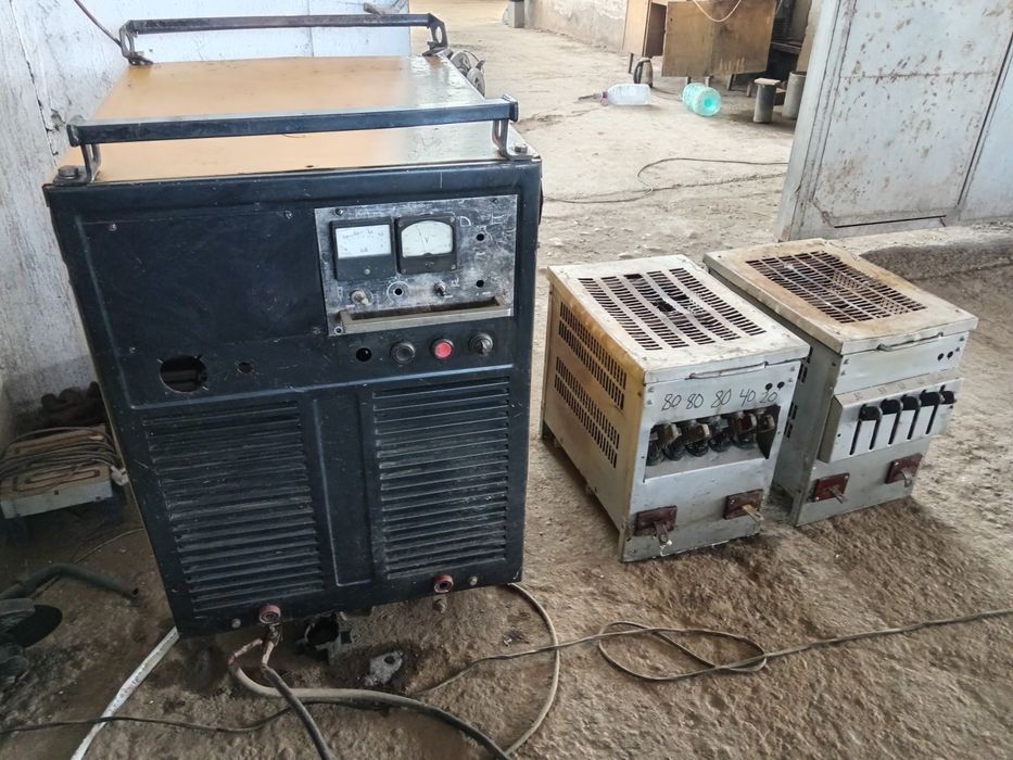 ВДУ 506. Срочна прадаётся