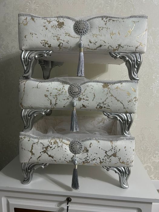 Той корзиналары сатылады