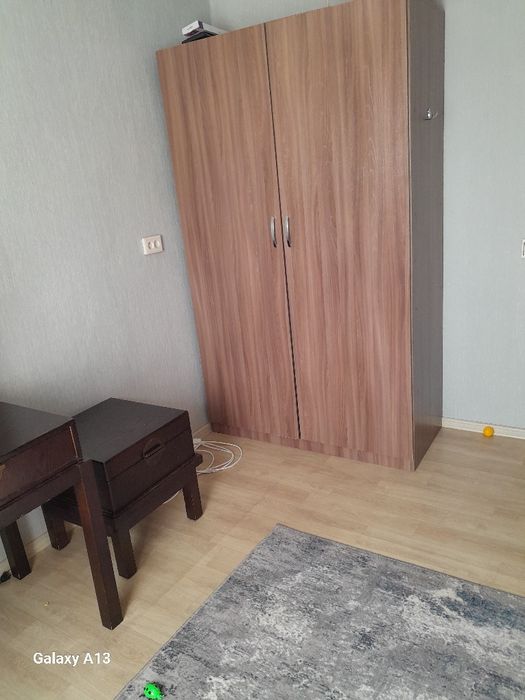 Продам 4х комнатный дом.