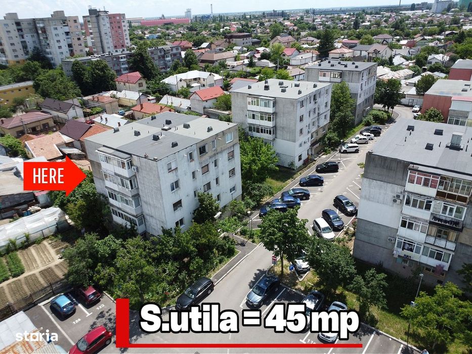 Comision 0!  Apartament 3 camere decomandat | Etaj 3/4 | Micro 5