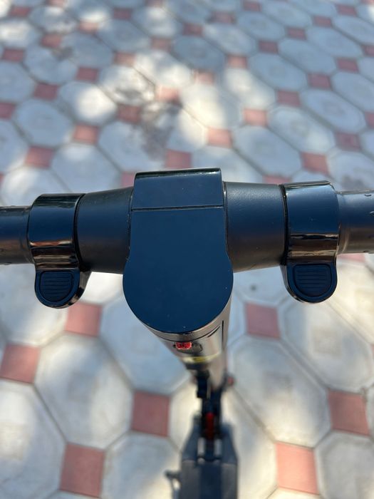 Электрический самокат