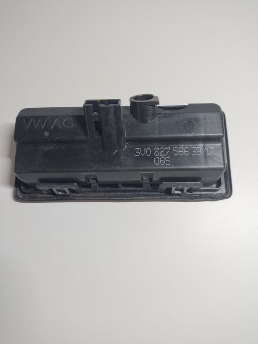 Buton deschidere hayon Skoda