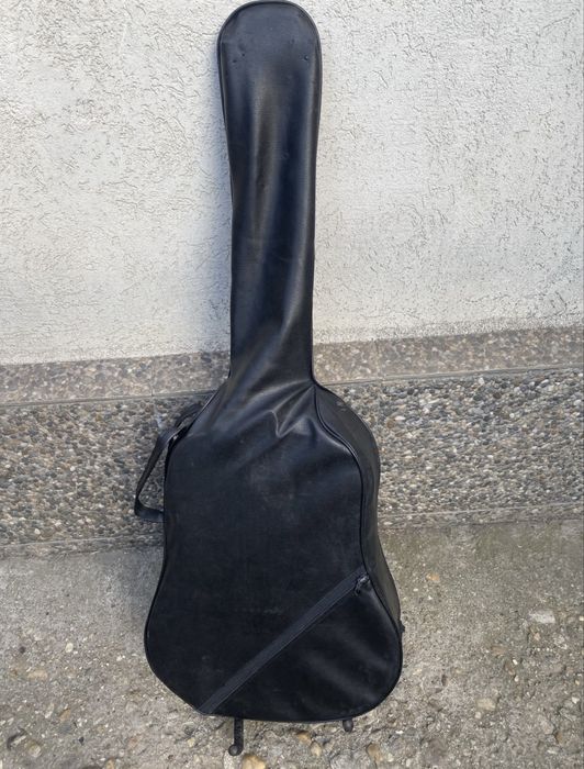 chitara acustica ZZ Top