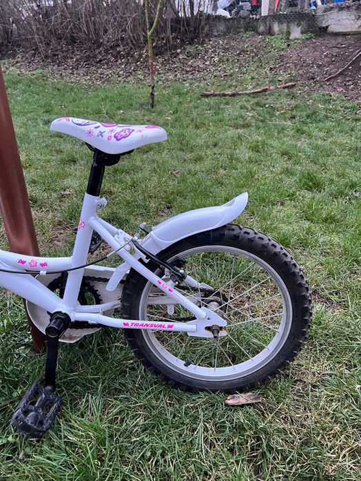 Детско колело 16