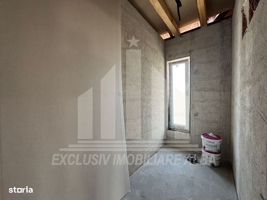Casa individuala | La asfalt | 140 mp | 559 mp teren | Micesti