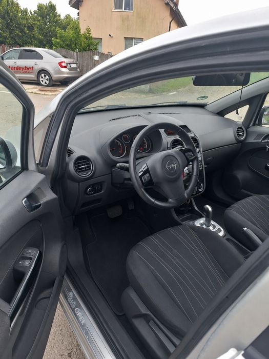 OPEL Corsa 2010 — imagine 5