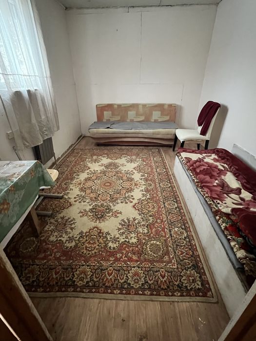 Сдам комнату в общаге