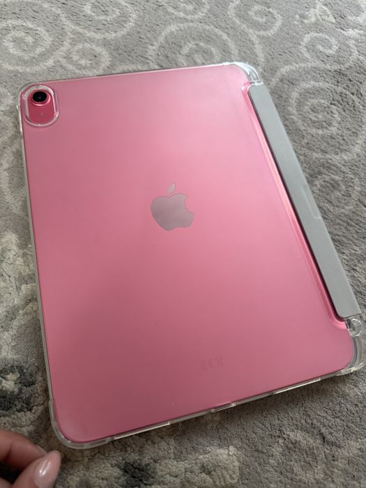 Ipad A16 Wi-Fi 128 GB Roz