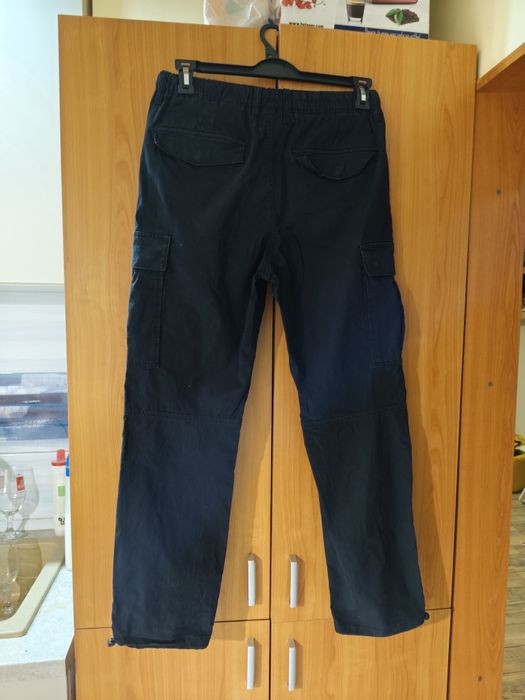 Pantaloni cargo marimea S
