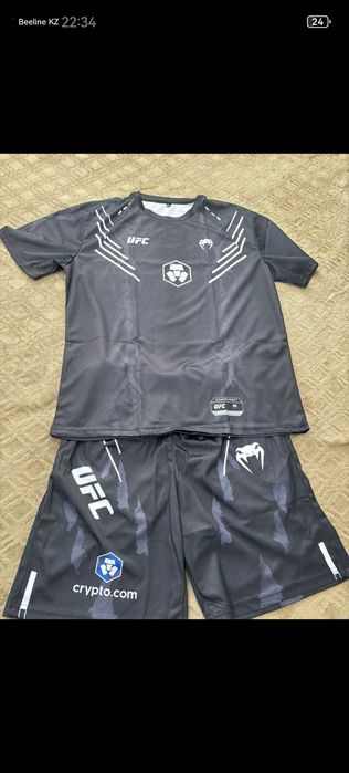 Одежда костюм спорт