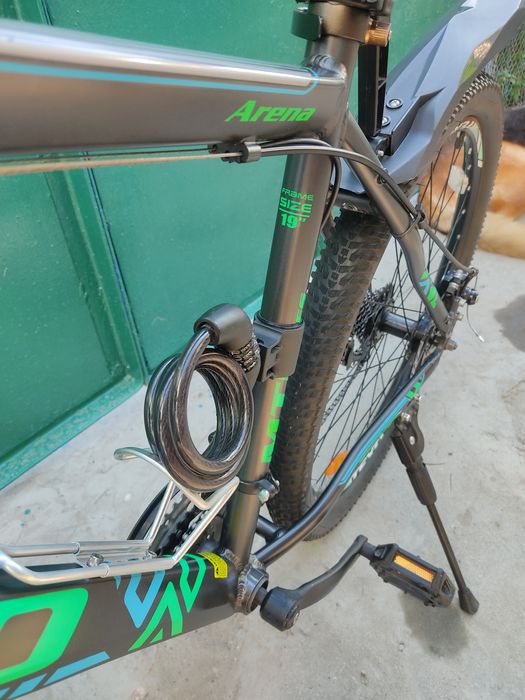 Срочно продам велосипед