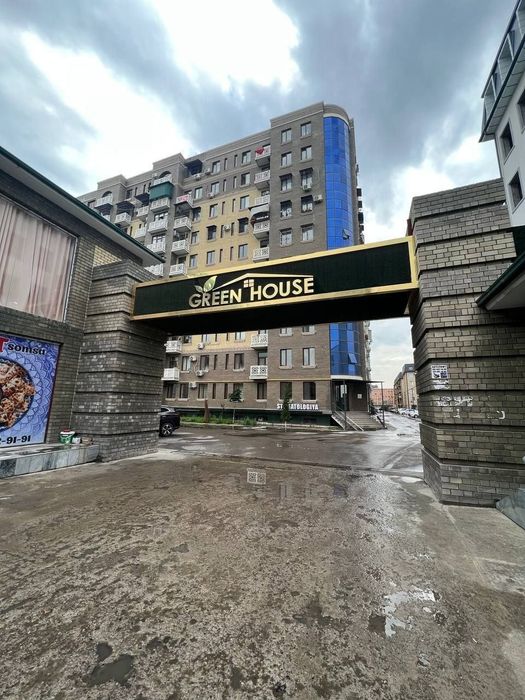 Своя Новостройка 129м2 Cepгели-3а Метро 500-метров Цоколь --1 коробка