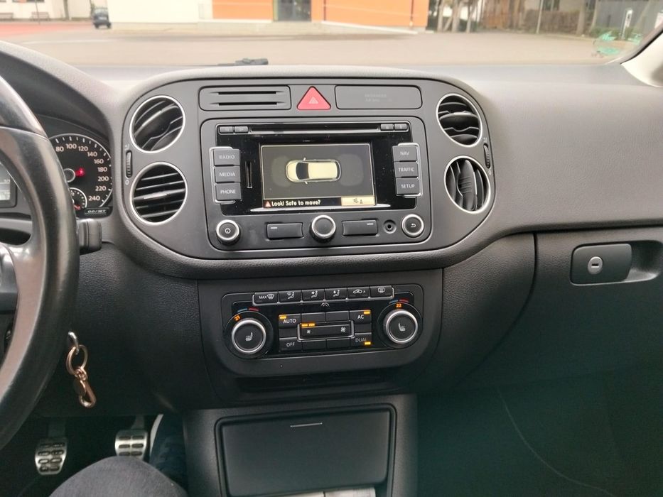 De vânzare Golf 5 plus