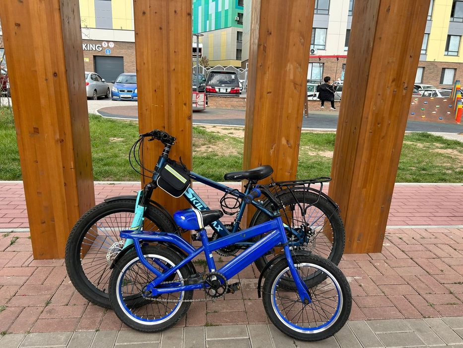 Skilmax Велик горный