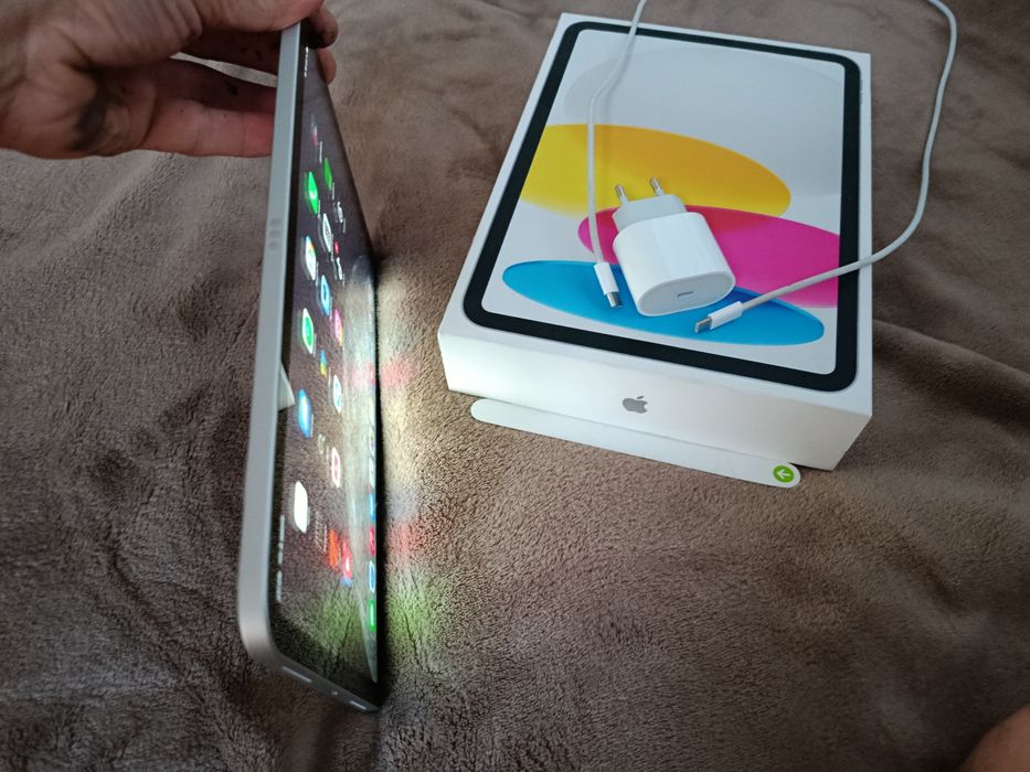 iPad 11 A16 yangi 2026