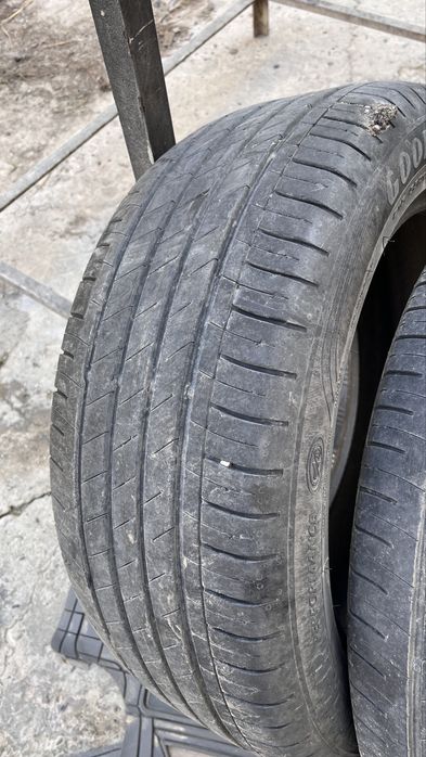 балон GOODYEAR R17