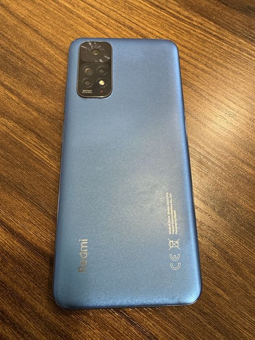 Redmi Note 11 sotiladi xolati zur