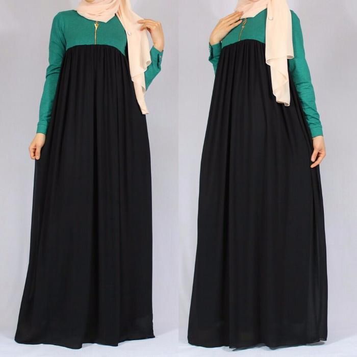 Мусульманское платье от 3500 тенге