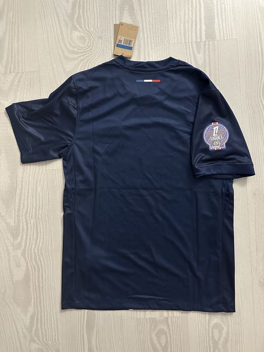 Tricou PSG 25/26 - M si L