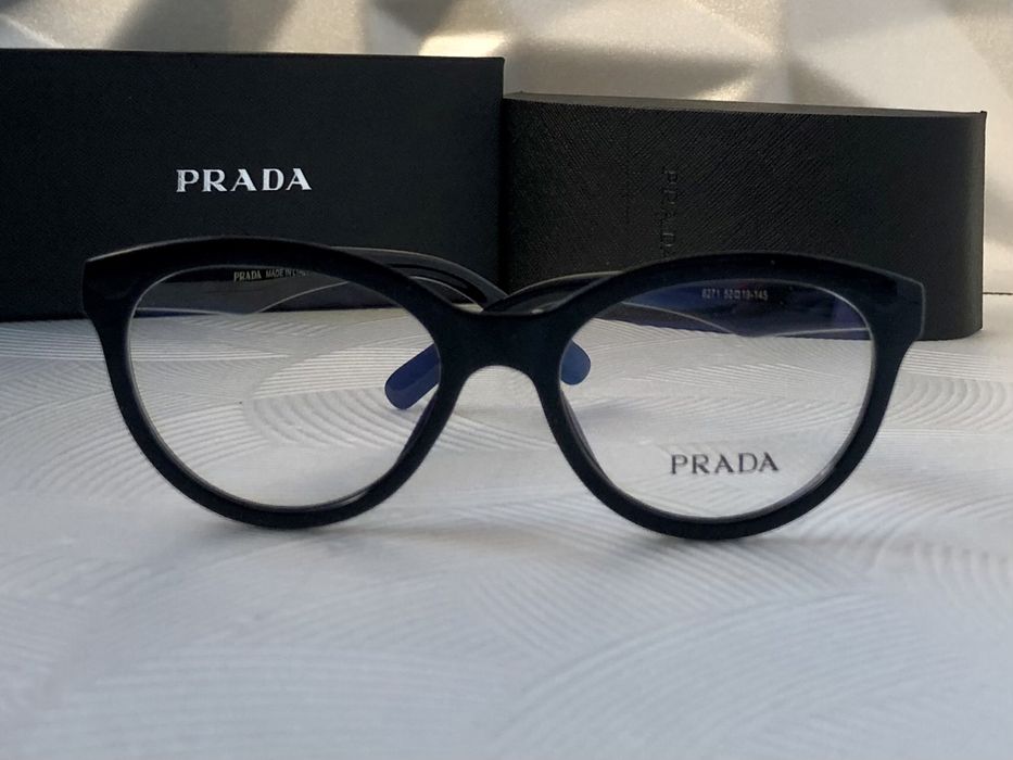 Диоптрични рамки Очила за компютър прозрачни слънчеви очила