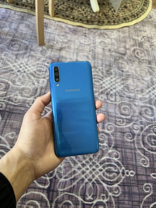 Samsung A50/Самсунг А50 128/6гб