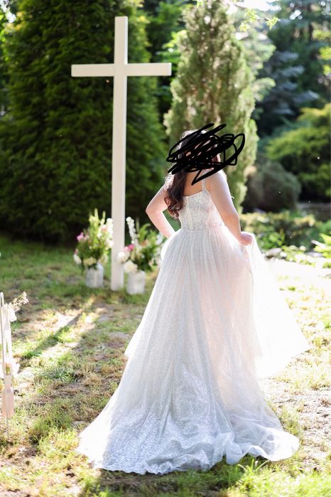 Rochie de mireasă - IMOLACY