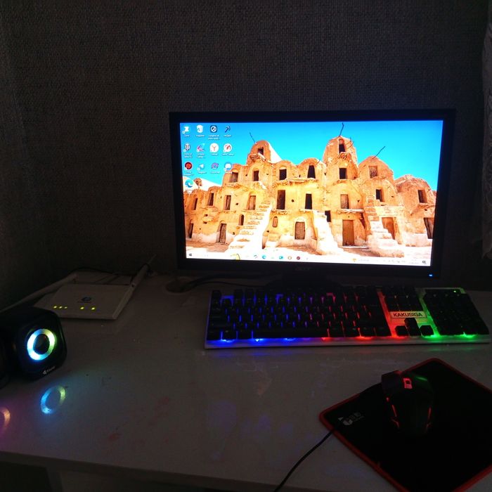 Срочно Продам ПК