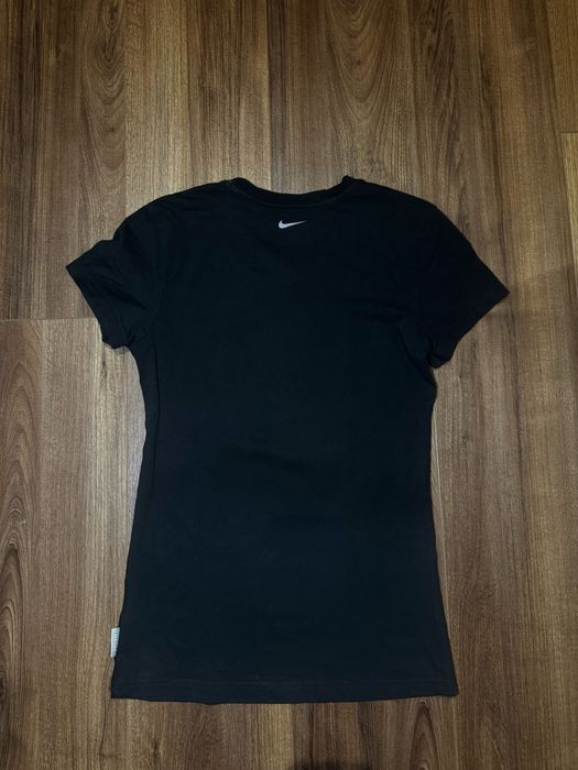 дамска тениска Nike dri fit