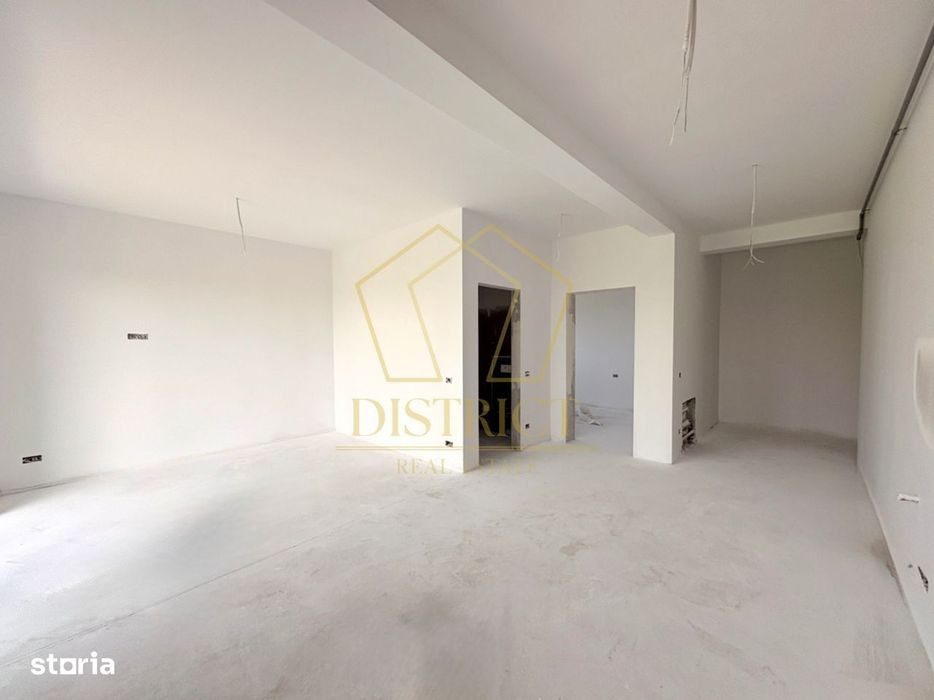 Apartament cu 2 camere si terasa de 6mp | Giroc | Profi — fotografia 1