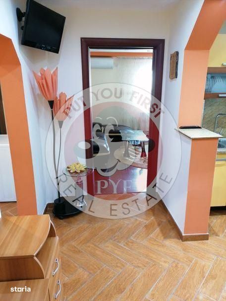 Prosper Mall | Ap 3 camere | 76mp | Decomandat | B13129