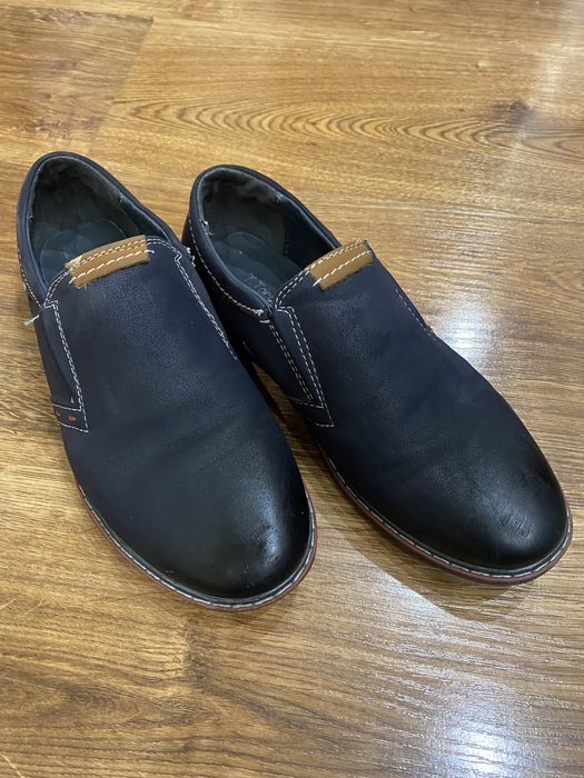 Обувь на мальчика