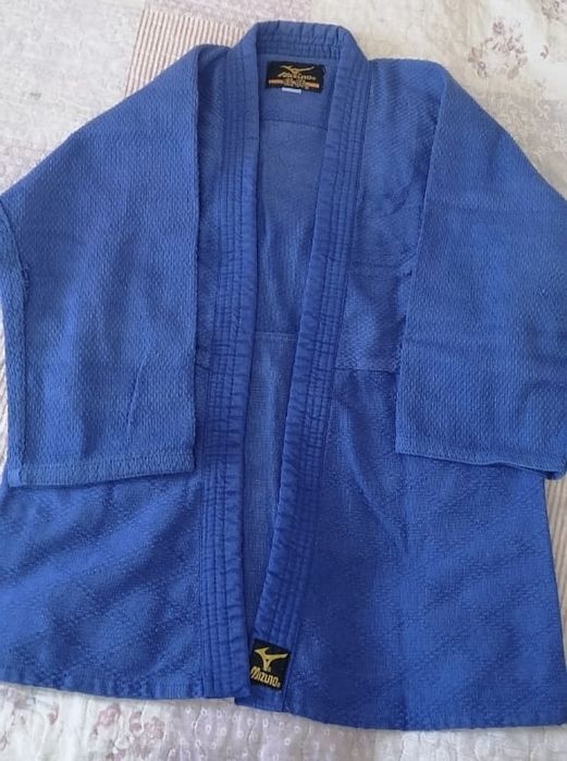Кимоно для дзюдо