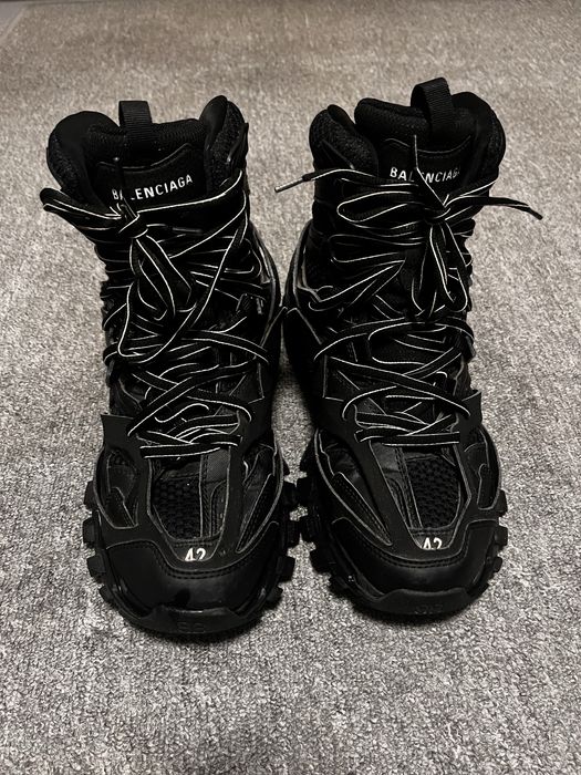 Balenciaga High Track, M 42