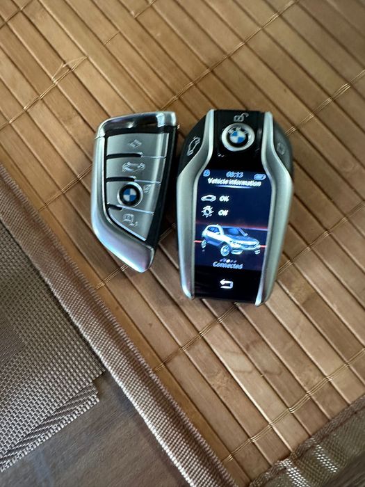 2019 Bmw x5 xLine