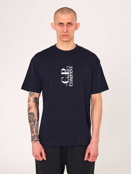 Футболка C.P. company