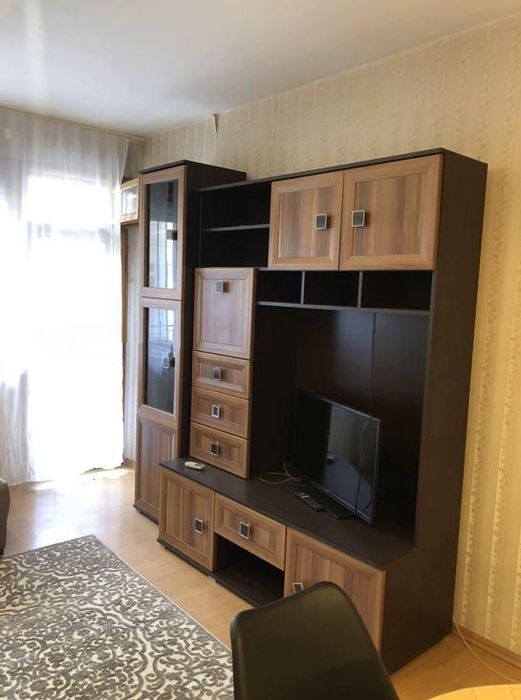 Дава се под наем Двустаен апартамент в Варна, Спортна зала - 60 кв.м за 500 € - Снимка #4