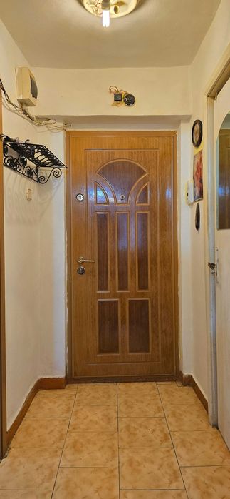 Apartament 2 camere pe Faleză (P-uri) | Etaj 3 | Vedere la Dunăre