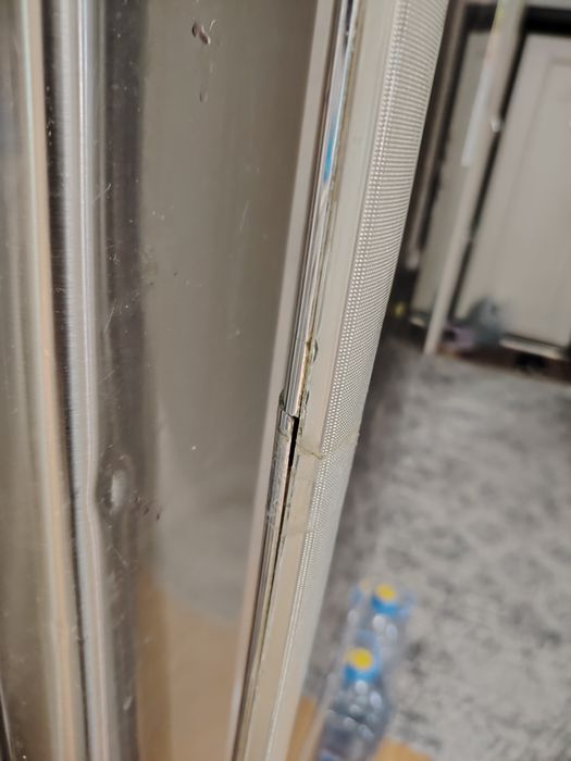 Холодильник. PANASONIC