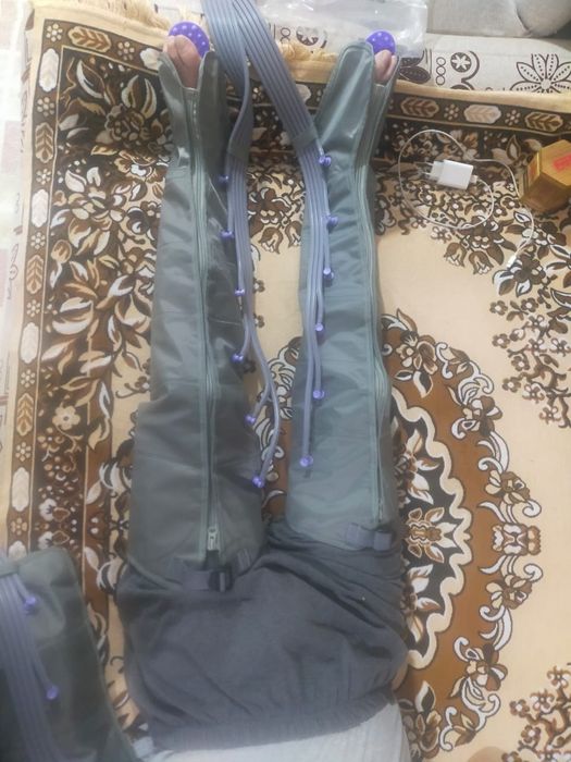 Продам  массажер