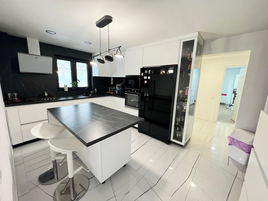 Casă Buftea Palatul Știrbey