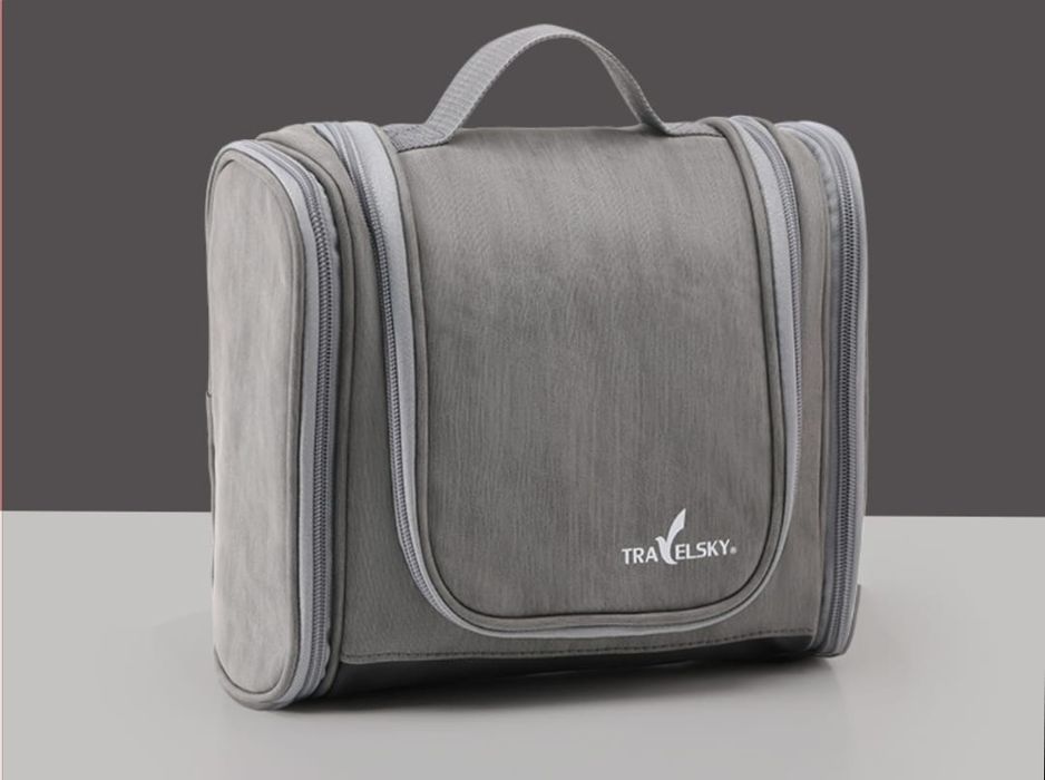 Сумка дорожная - походная